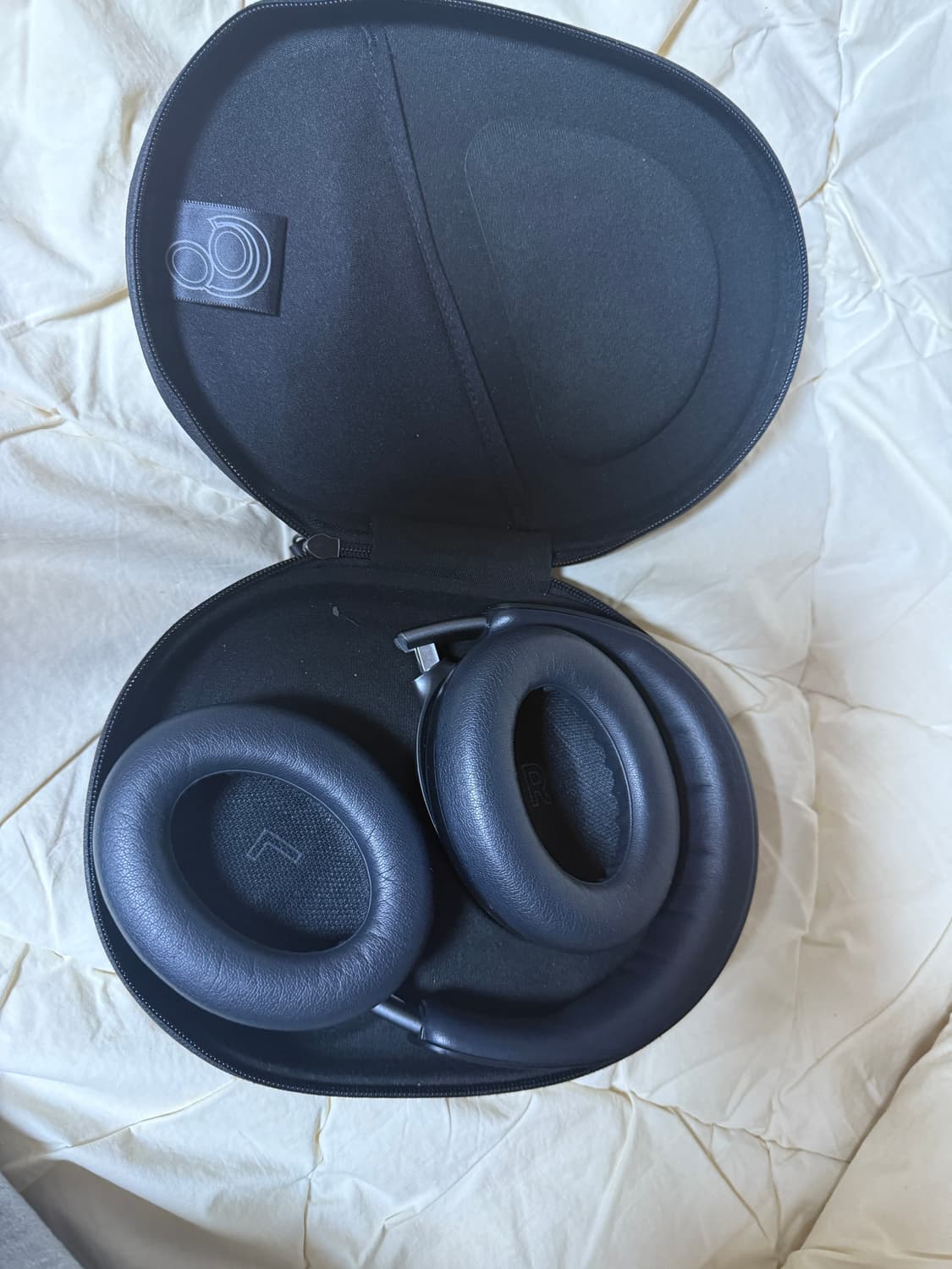 보스 헤드셋 울트라 qc노이즈 캔슬링 상품이미지5