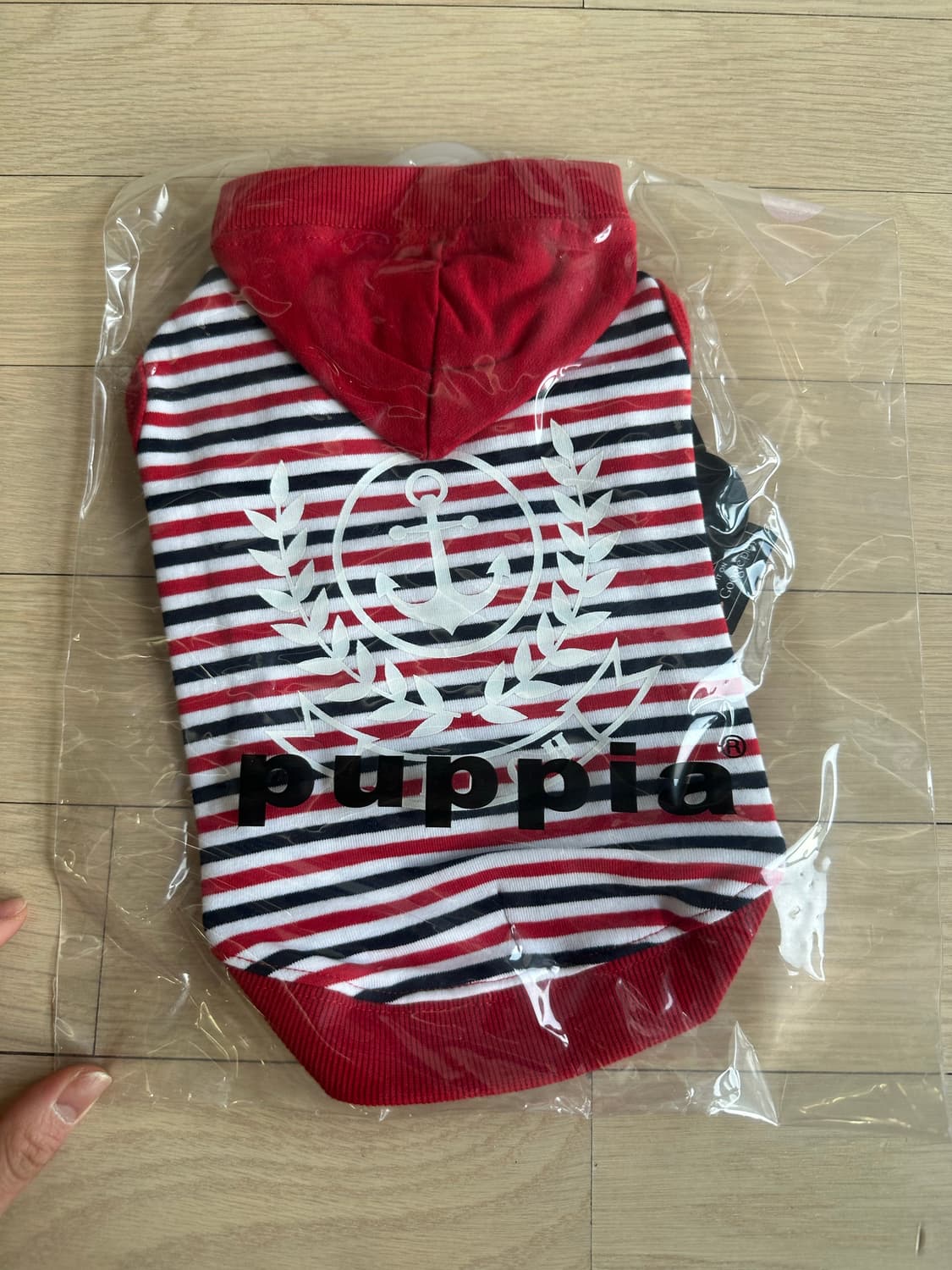 [시착안한새상품] Puppia 강이지 고양이 옷 퍼피아 반려동물 상품이미지1