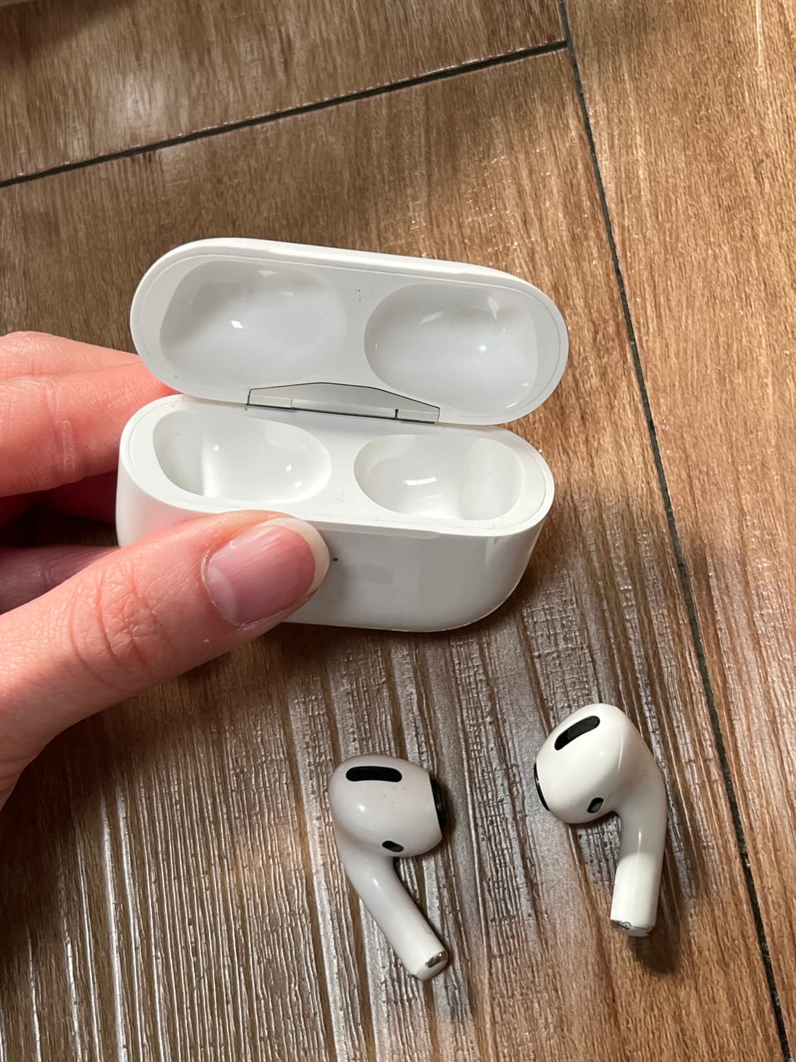 애플 에어팟 프로1 1세대 상품이미지1