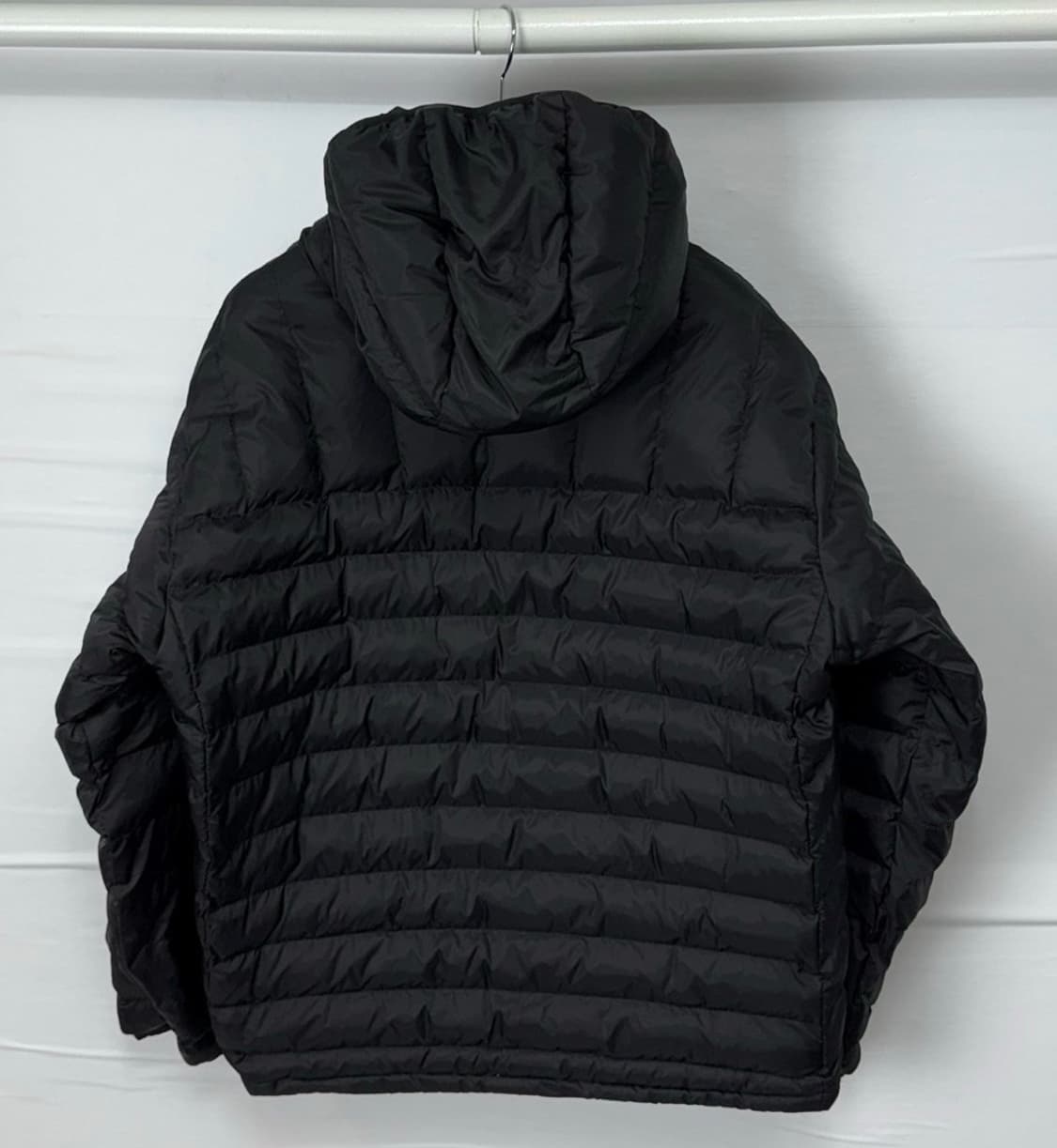 슈프림 마이크로 후드 아노락 상품이미지2