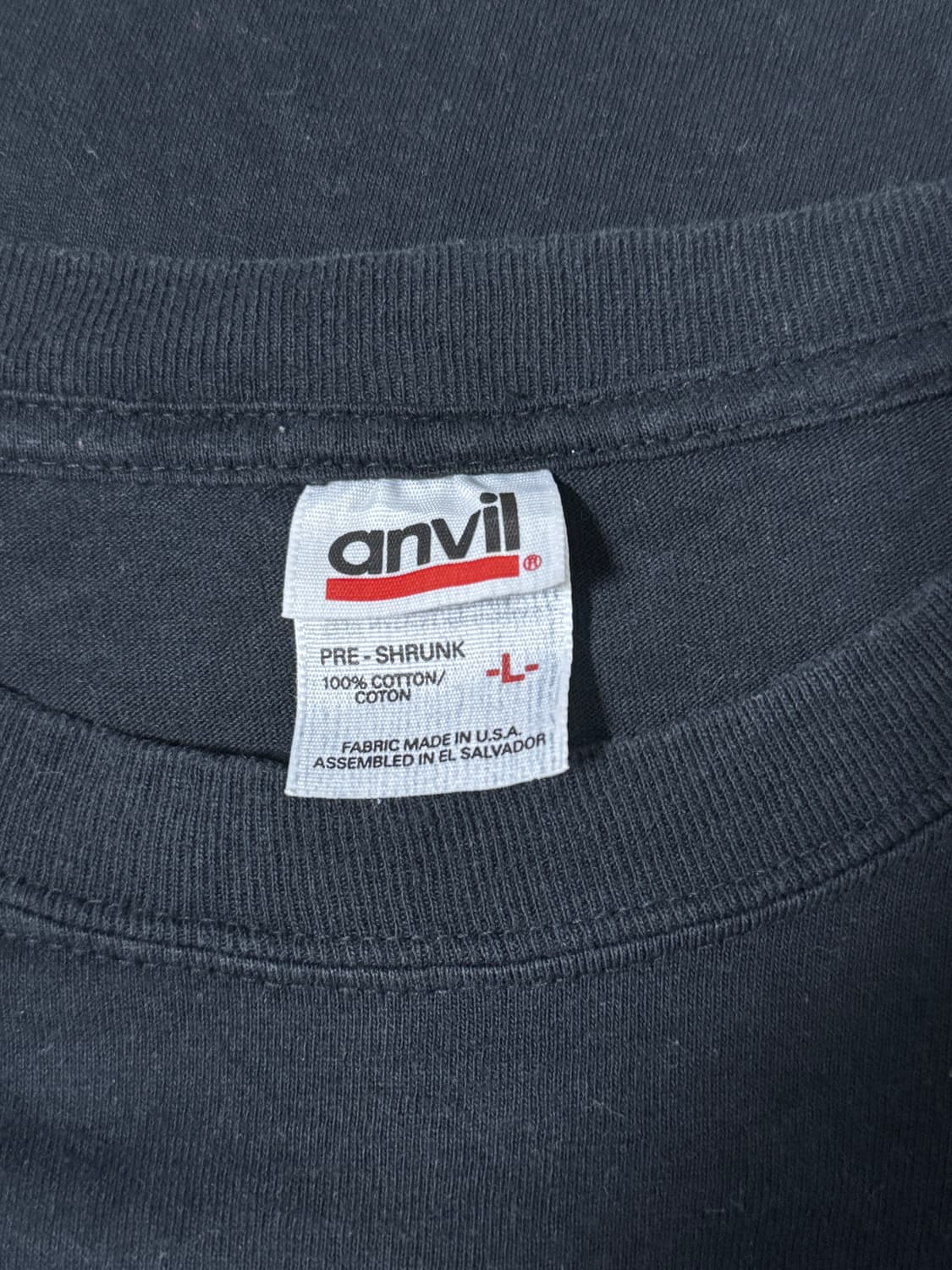 2001 usa KISS 밴드 페어웰 월드 투어 티셔츠 록 상품이미지6