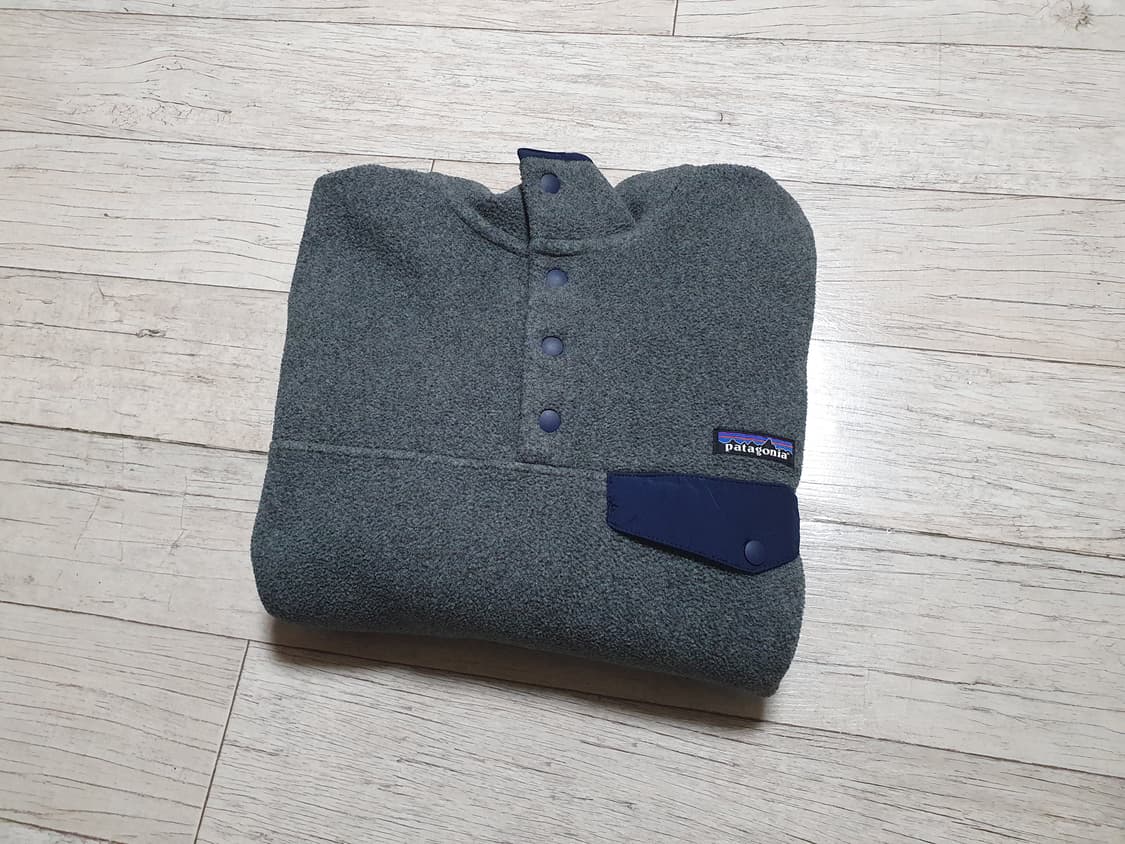 파타고니아 우먼즈 신칠라 니켈 m 상품이미지6