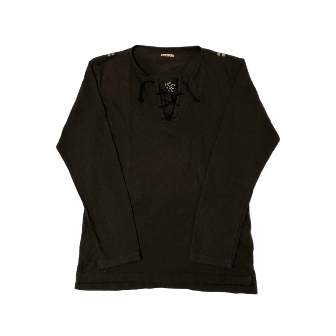 KAPITAL Sailor Collar Long Sleeve 상품이미지2