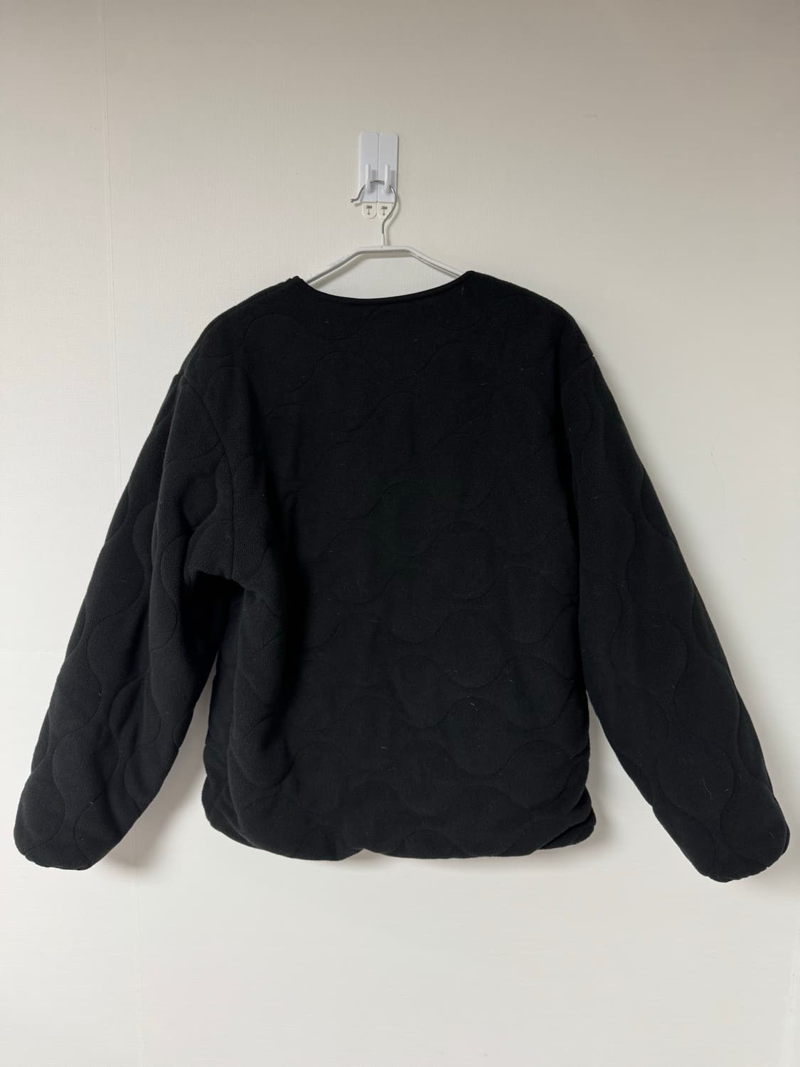 L) 예일 퀄팅 자켓 상품이미지2