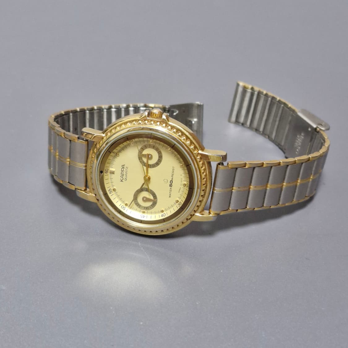 카파 빈티지 시계 
  상품이미지8