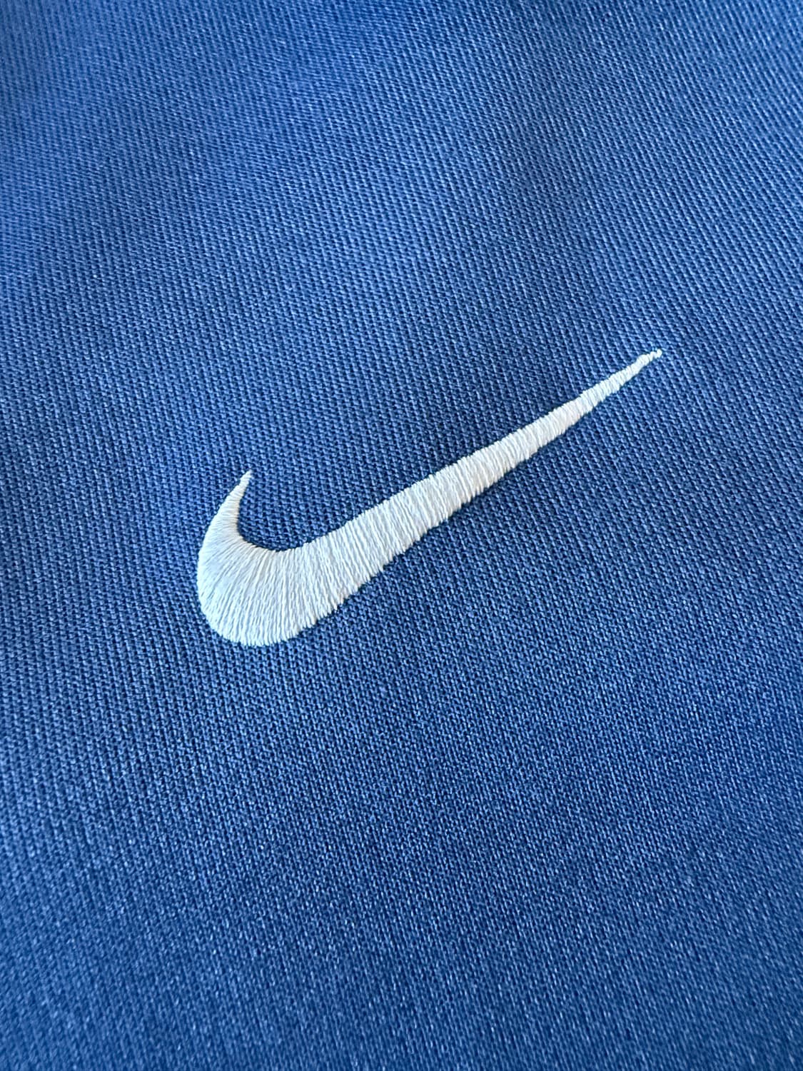 [L/100]나이키 프랑스 국대 트랙탑 546833-460 상품이미지3