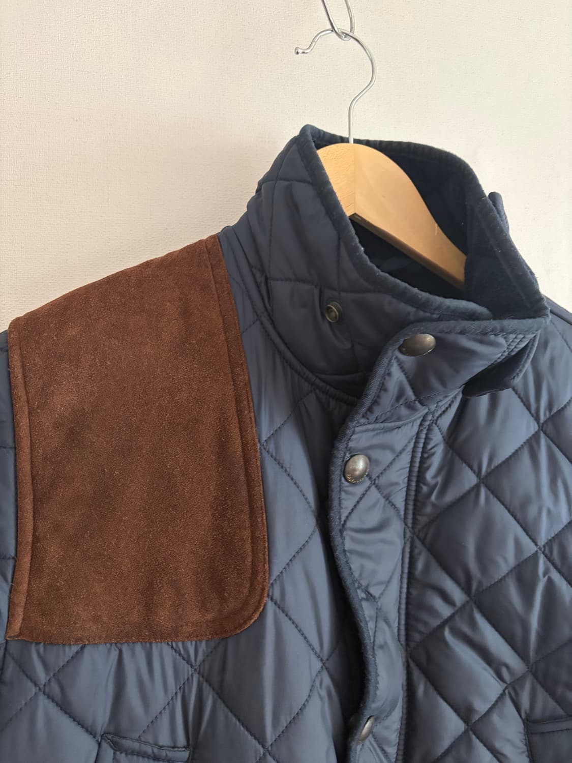 Polo Ralph Lauren Kempton Quilted Jacket 상품이미지3