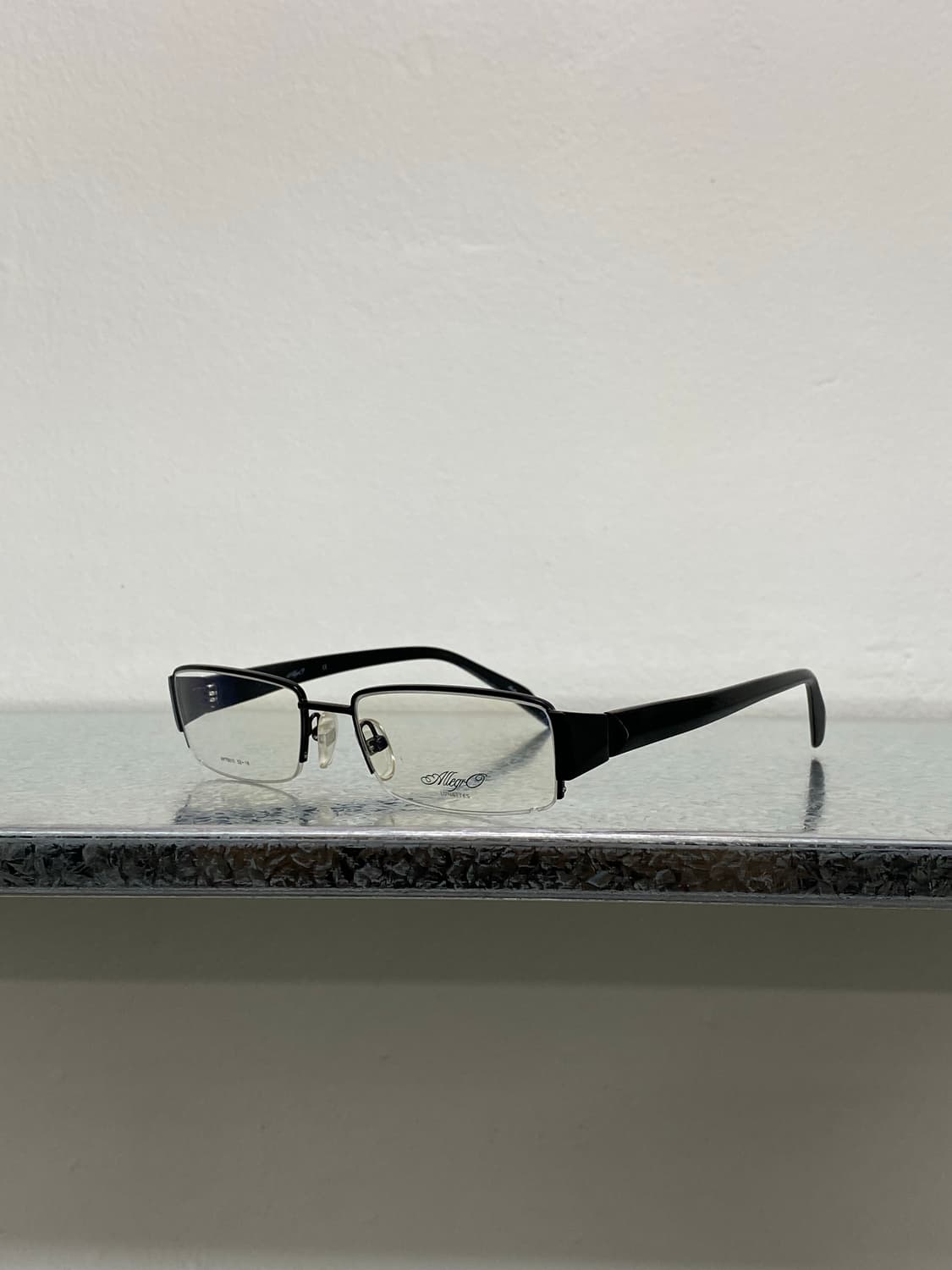vintage glasses 548 상품이미지1