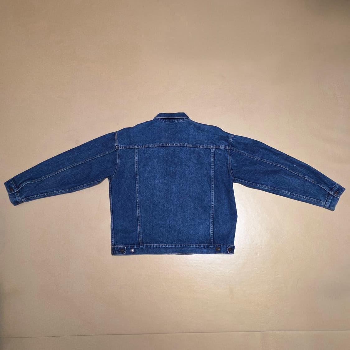 리바이스 3rd USA 80s 70507-0218 m사이즈 상품이미지3