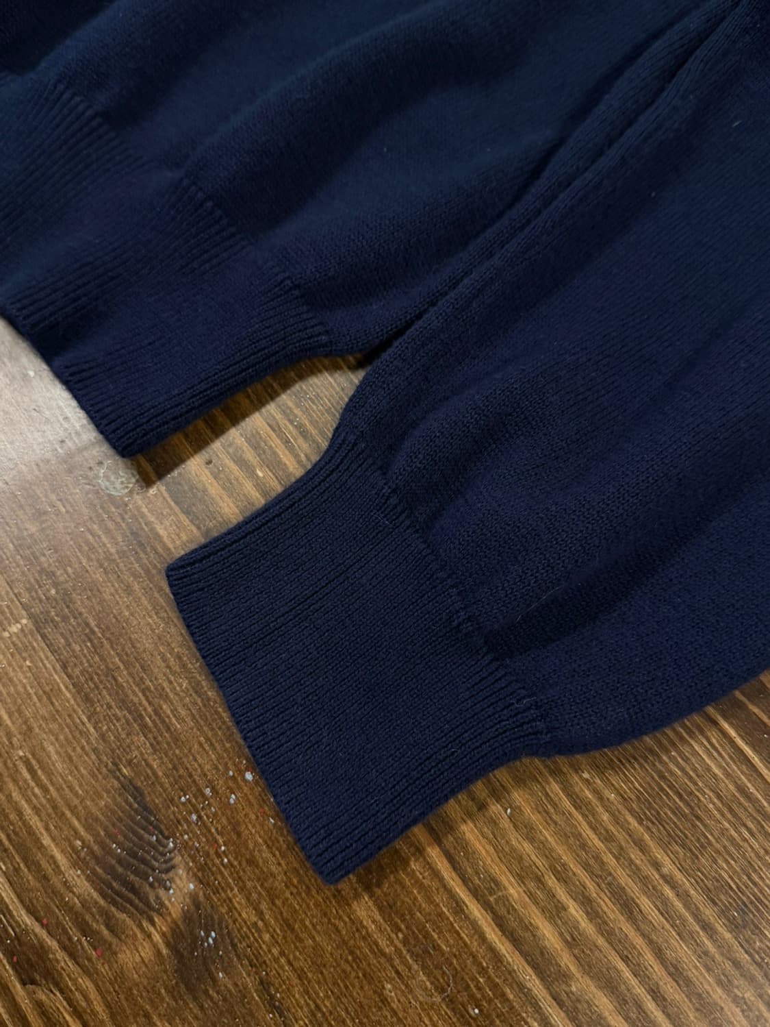 밴드오브아웃사이더 니트 남성100 상품이미지7