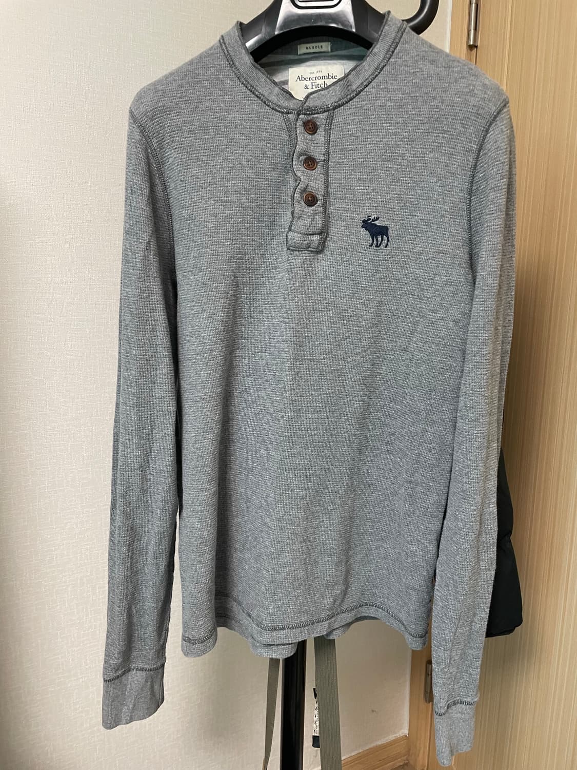 아베크롬비 롱슬리브 상품이미지1