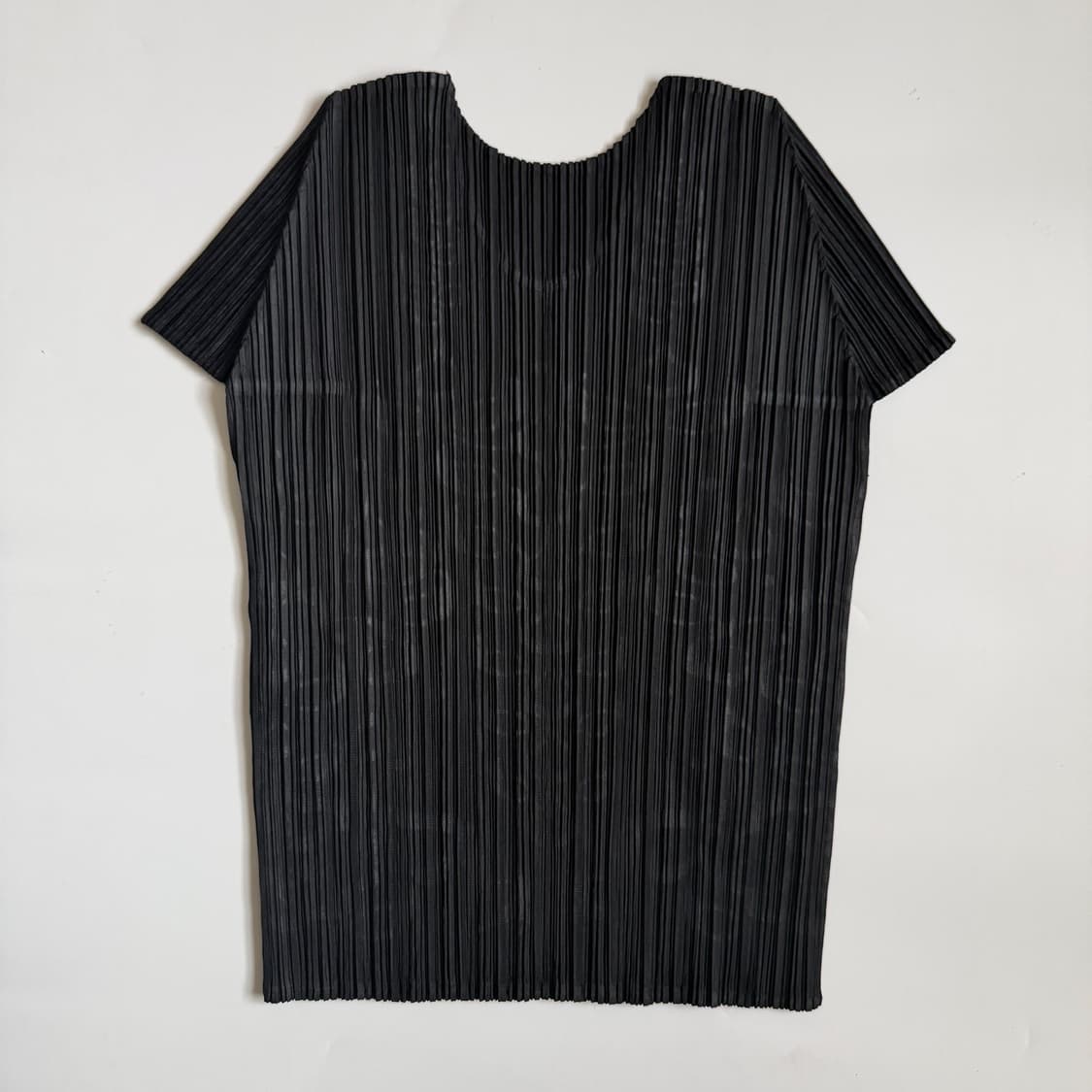 Issey Miyake Pleats Pleas이세이미야케 반팔 ( 3 ) 상품이미지6
