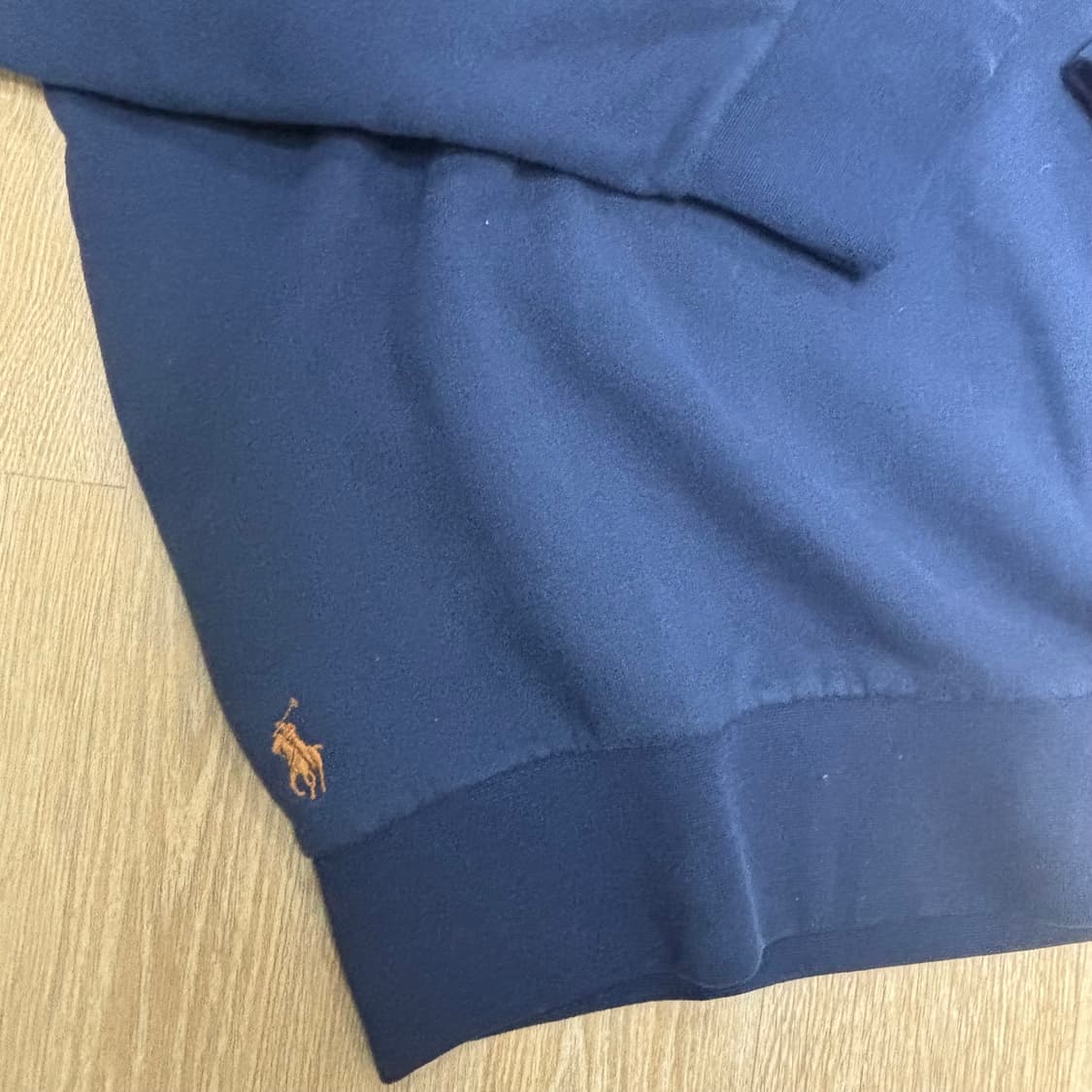폴로 랄프로렌 네이비 맨투맨 / 폴로 맨투맨 상품이미지2