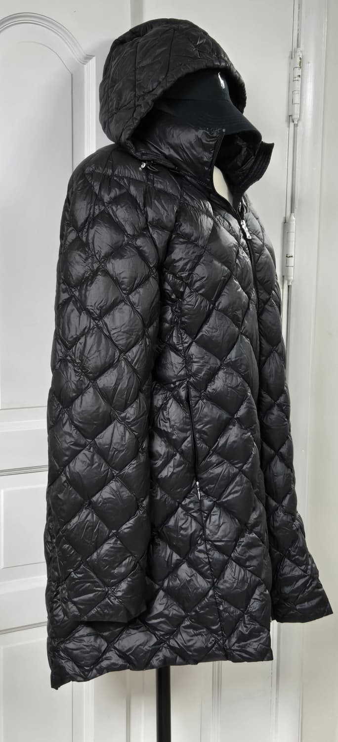 로렌 랄프로렌 퀼팅 다운패딩 상품이미지3