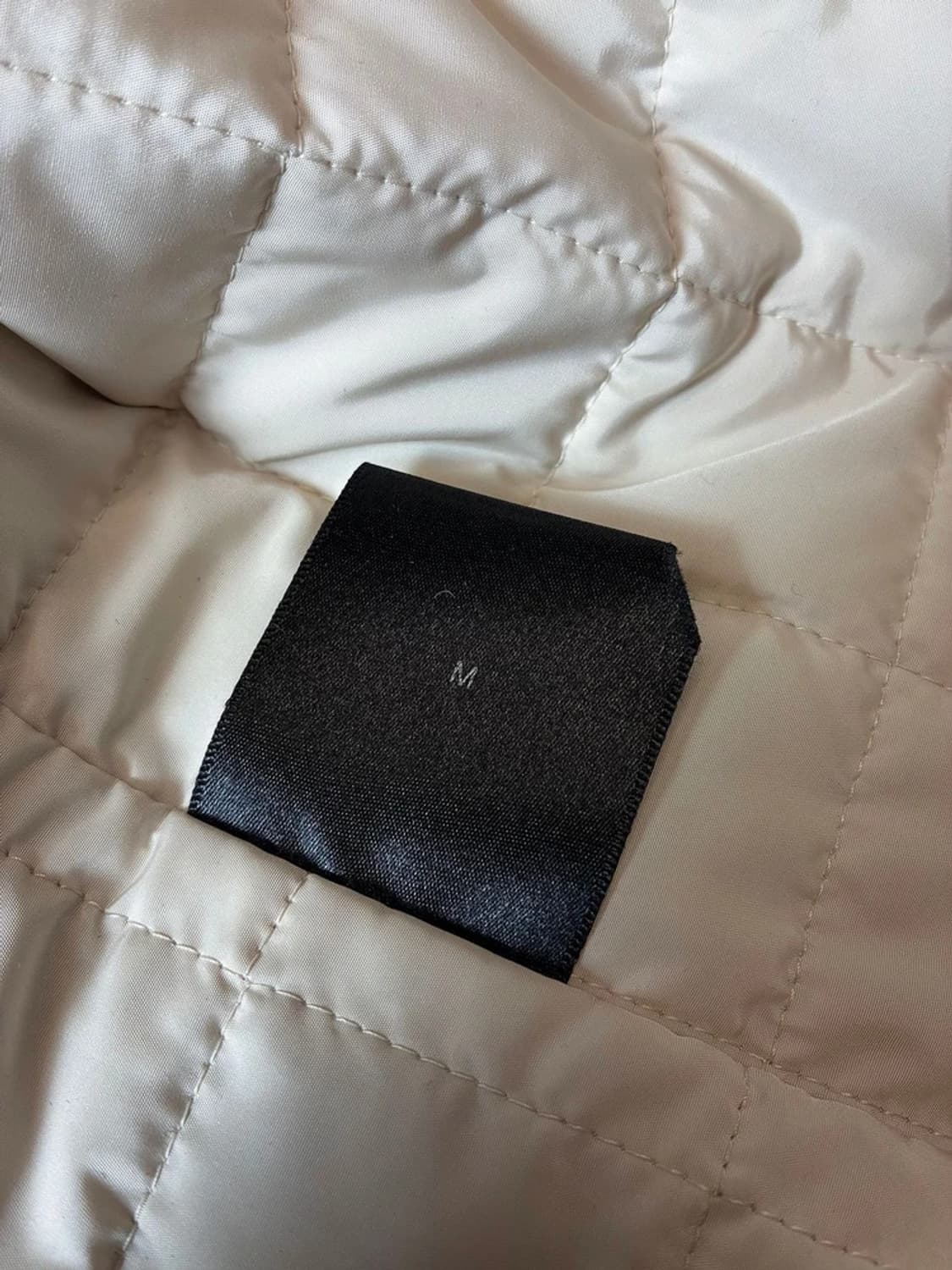 비바스튜디오 코퍼레이트 락앤롤 후디 더플 코트 PN7662 상품이미지8