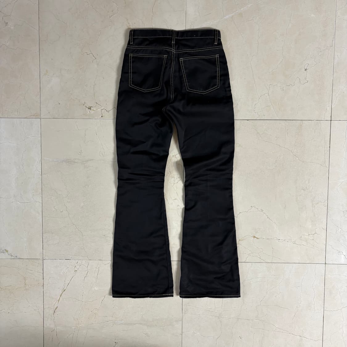 Eytys black oregon cali Jeans 상품이미지3