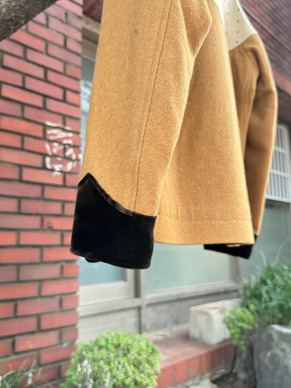 사스콰치패브릭스 자켓 상품이미지5