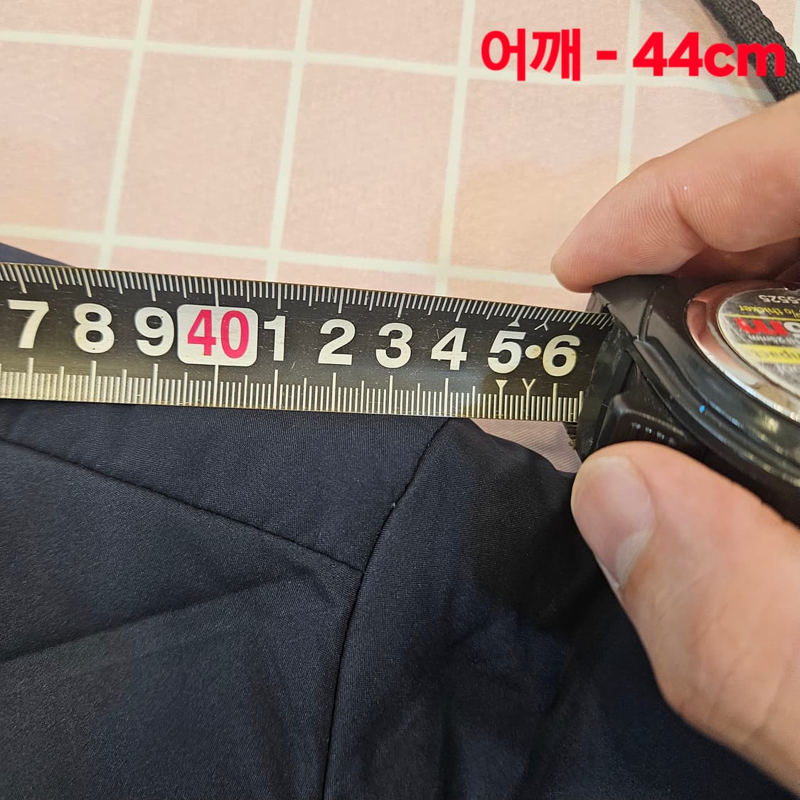 PGA 남성 하이브리드 경량패딩 95 상품이미지6