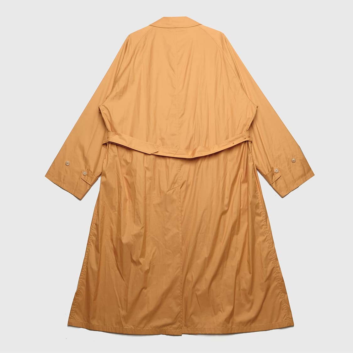 superlight poly soutien collar coat 상품이미지10