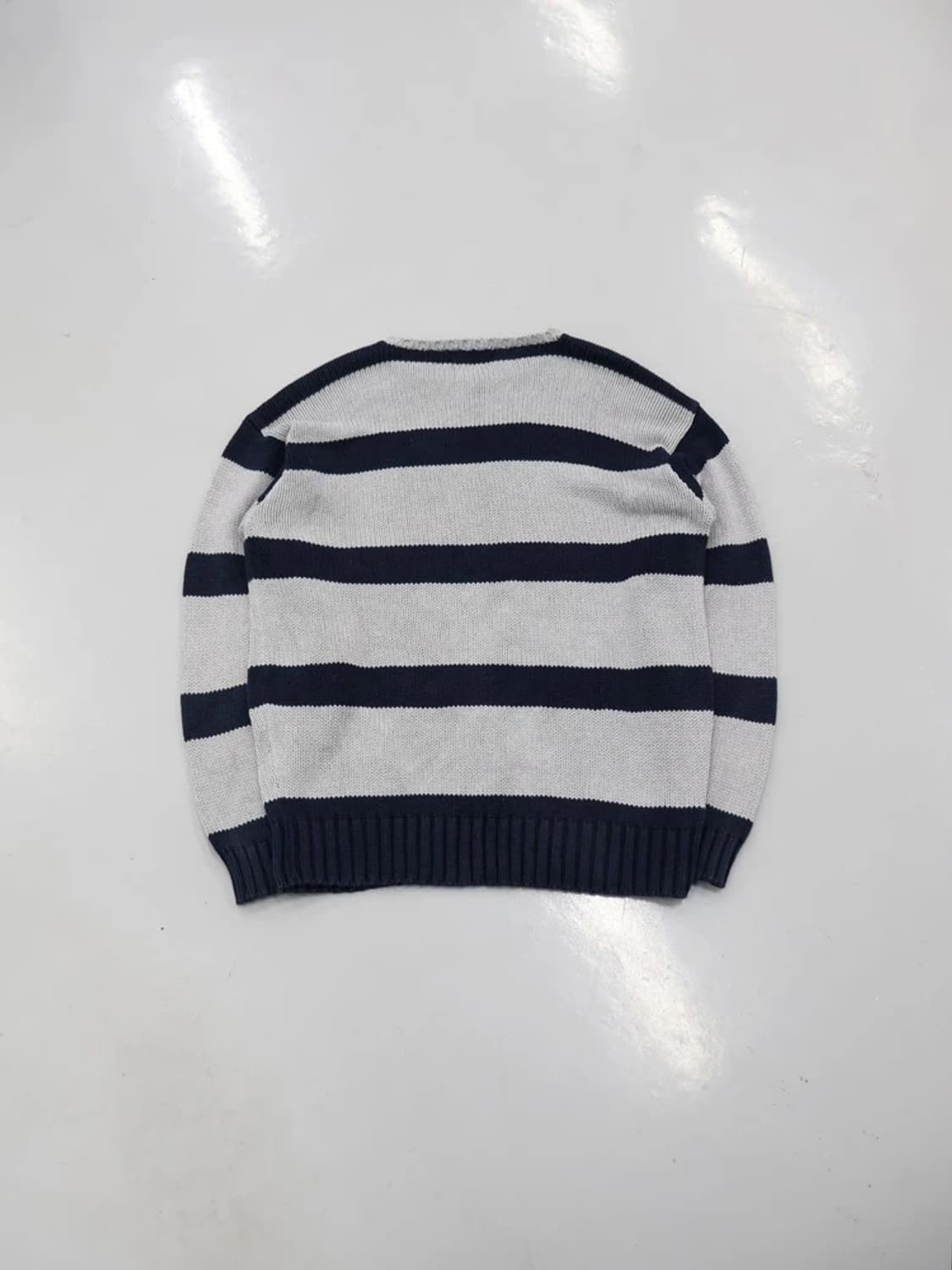 Polo Ralph Lauren Stripe Cotton Knit 상품이미지2