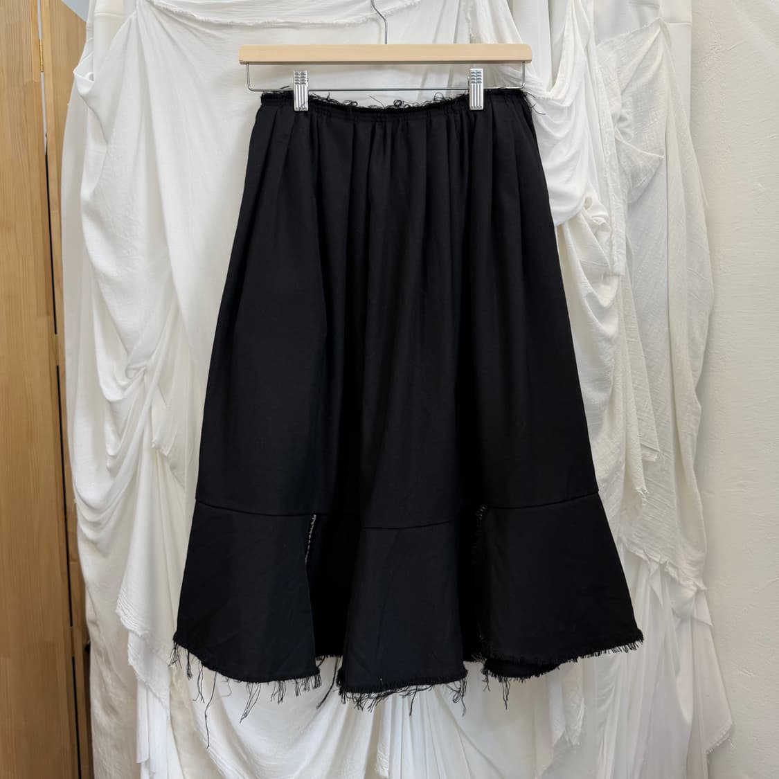 COMME des GARÇONS skirt 상품이미지2
