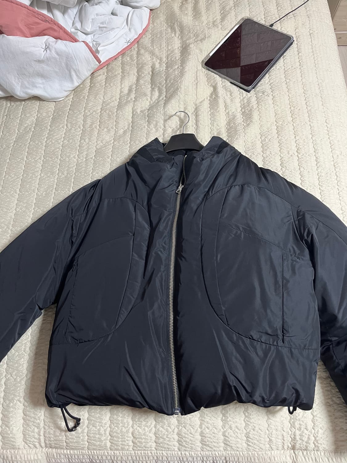 L)코스트퍼킬로 코쿤 푸퍼 자켓 상품이미지3