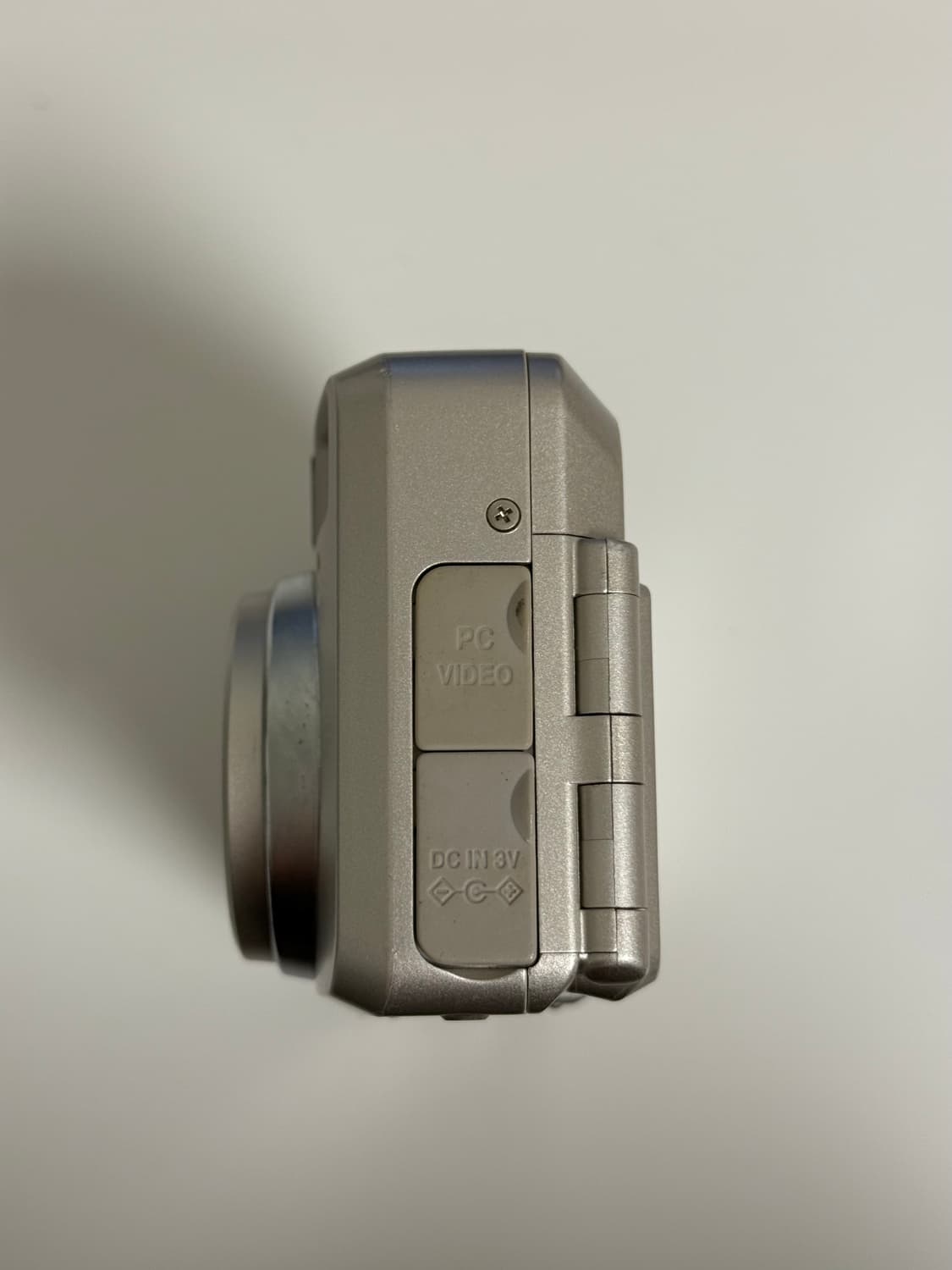 펜탁스 Optio 330s 상품이미지5