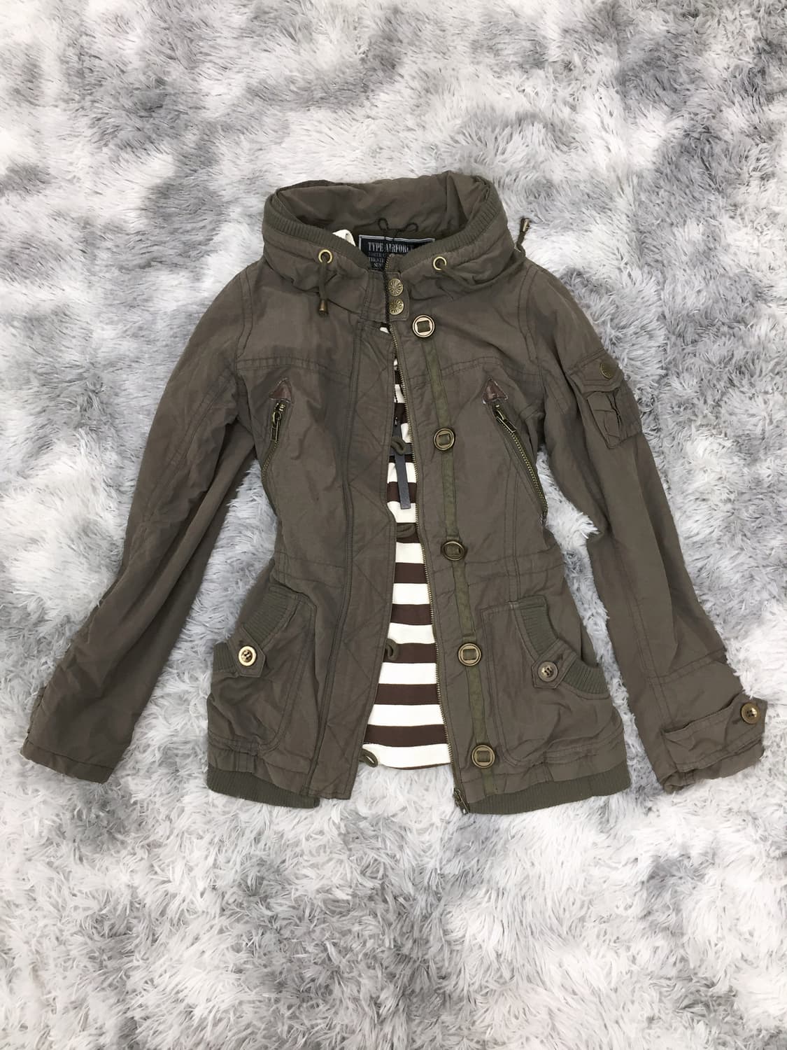 00's Grunge set up (set 할인가) 상품이미지2