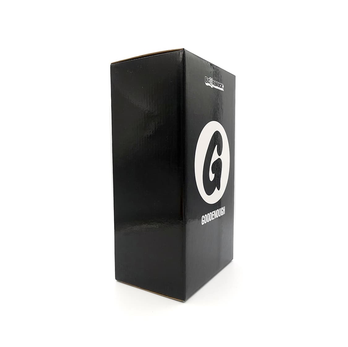 BEARBRICK 베어브릭 굿이너프 캐피탈G 400 아트토이 피규어 상품이미지3