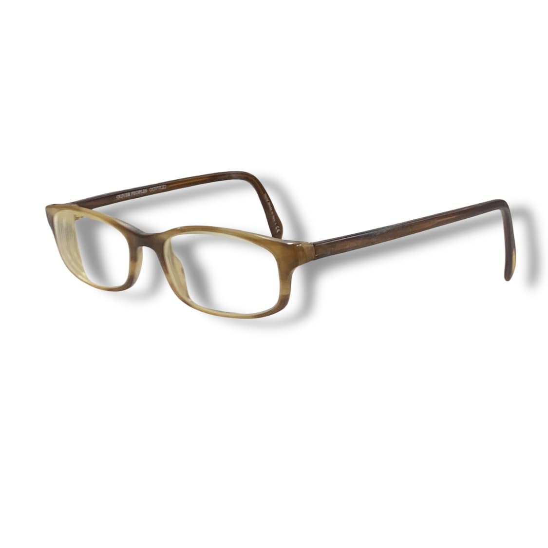 [140]OLIVER PEOPLES 5003 1011 Lance R 상품이미지4
