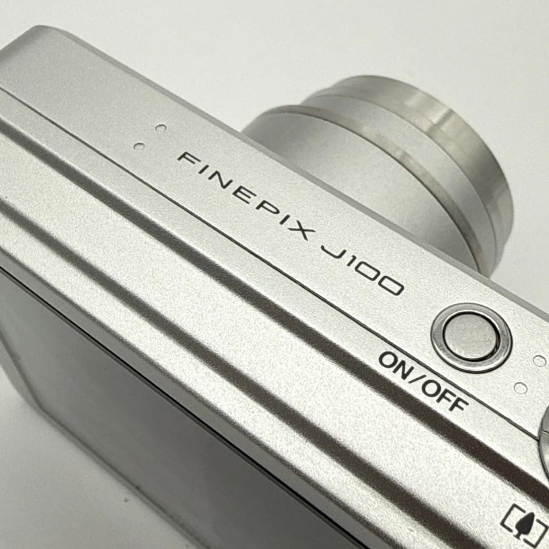 민트급🩵 후지필름 finepix j100 풀박스 (파인픽스 j100) 상품이미지5