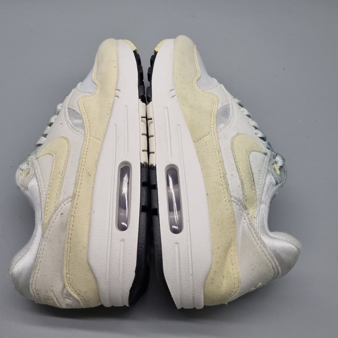 나이키 에어맥스1 여성운동화235  상품이미지5