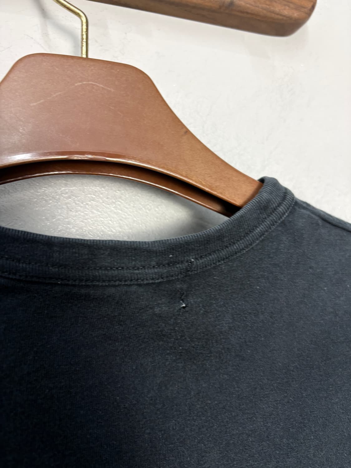 꼼데가르송 플레이 레드와펜 반팔A3769 상품이미지7