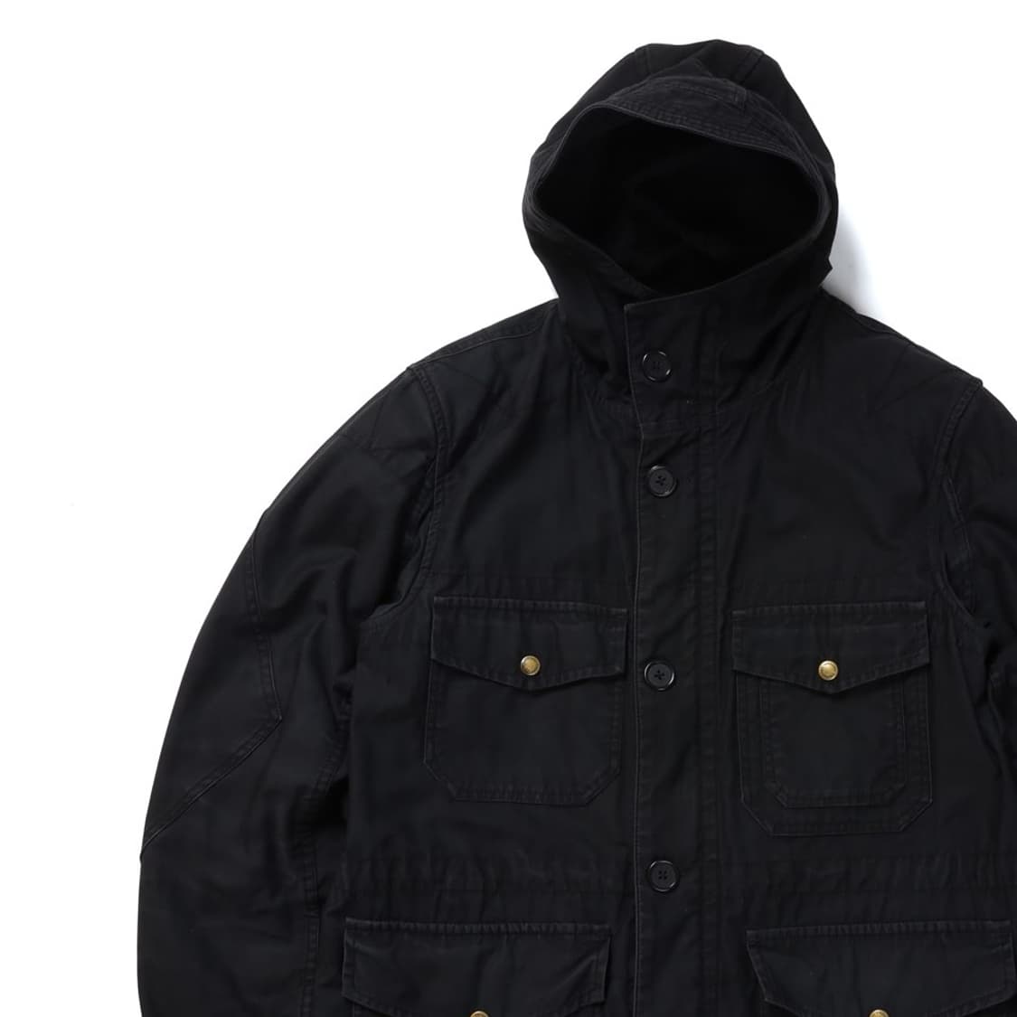Engineered Garments Field Parka Jacket

 상품이미지2