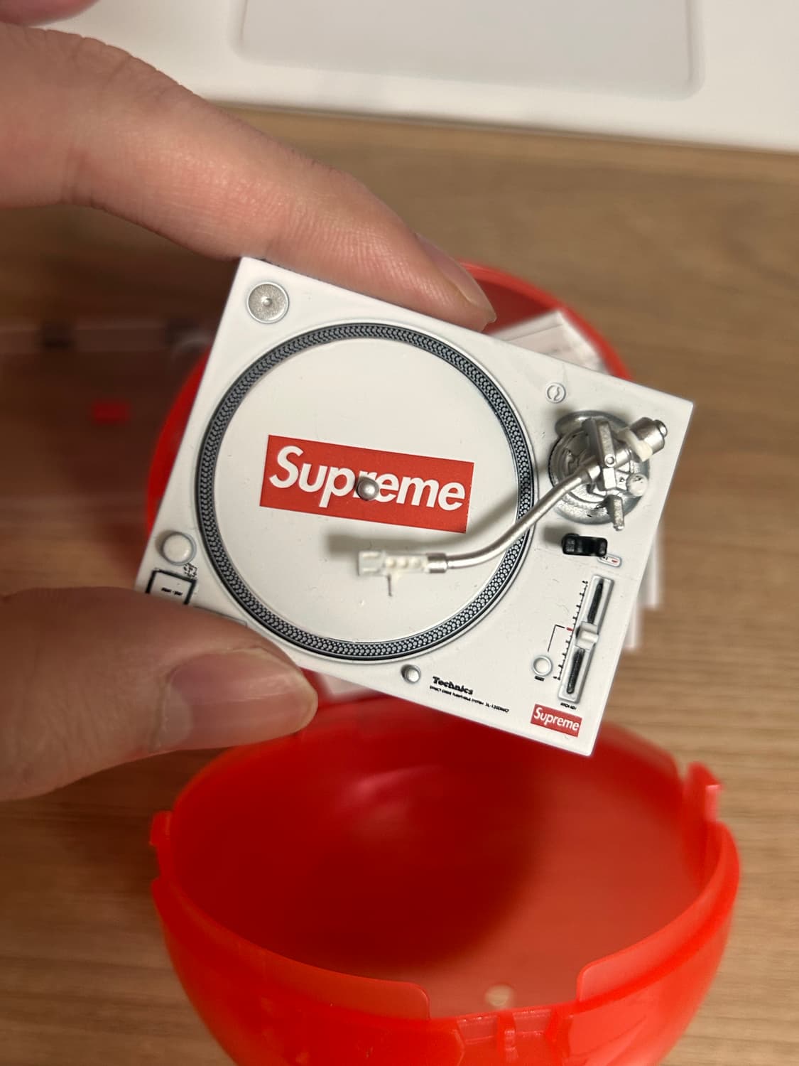 반다이 슈프림 가챠 상품이미지5