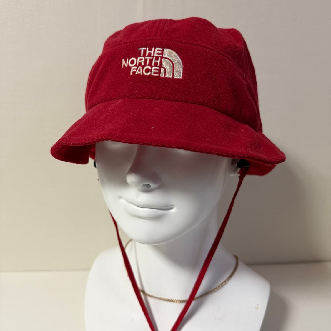 노스페이스 플리스 버킷햇 상품이미지1