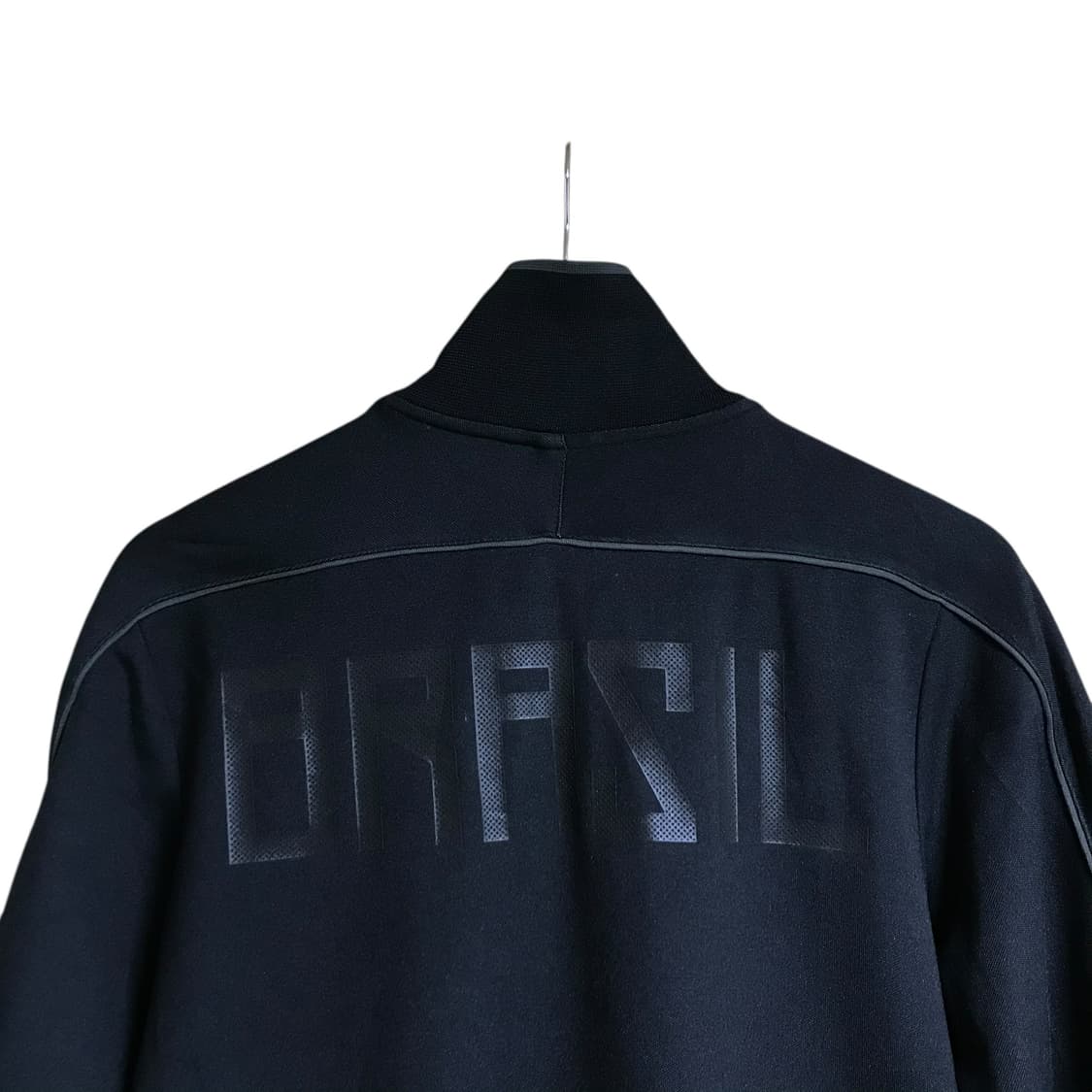 나이키 브라질 5성 국대 트랙탑져지 상품이미지3