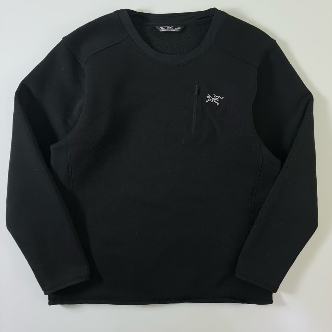 Arc'teryx  아크테릭스 컨실 크루넥 풀오버   상품이미지1