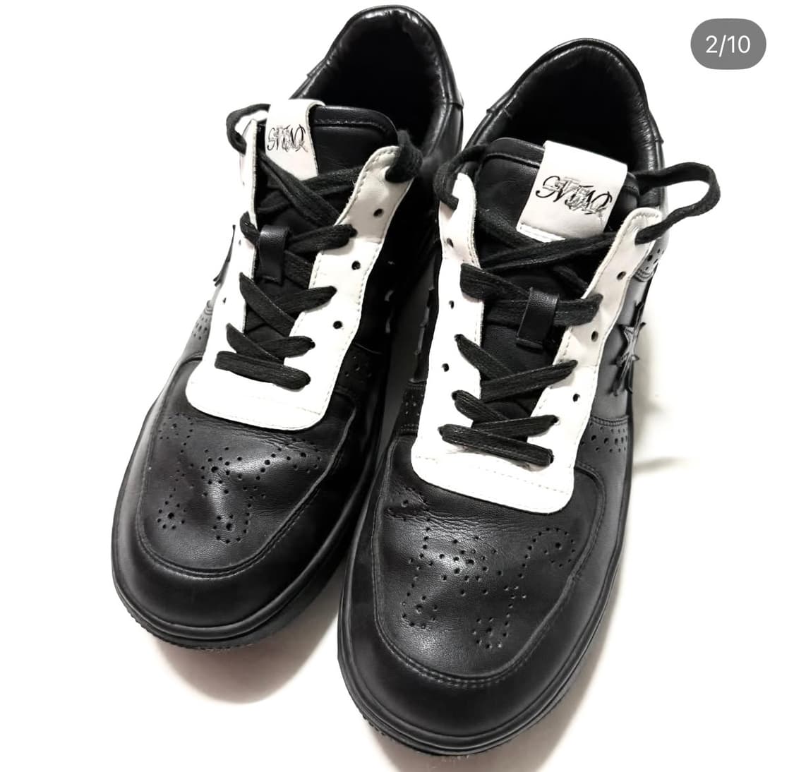 넘버나인 x 스타 워크 상품이미지2