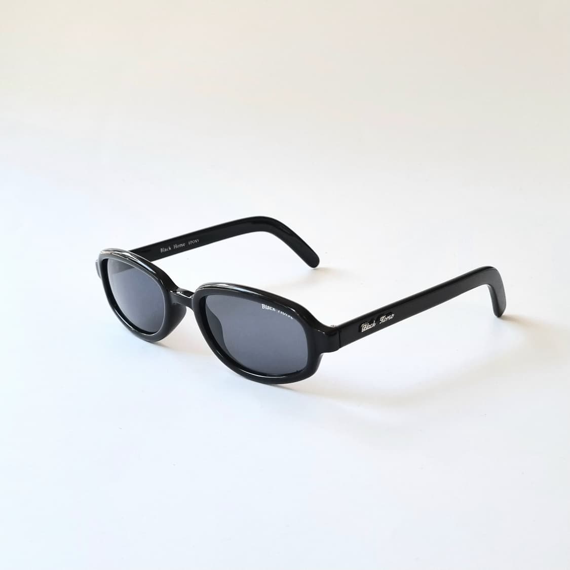 데드스탁 긱시크 오벌쉐임 레트로 선글라스 801 상품이미지4