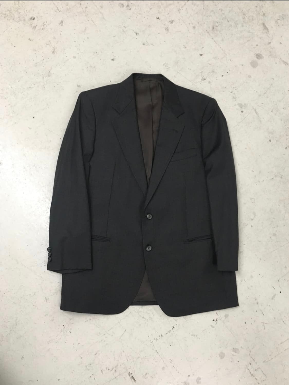 로로피아나 블레이저 상품이미지1