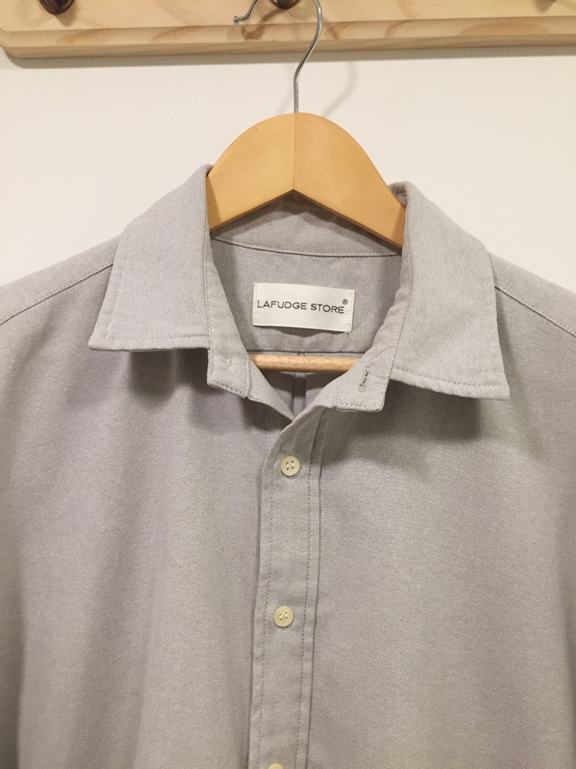 공용 라퍼지스토어 셔츠 100 상품이미지3