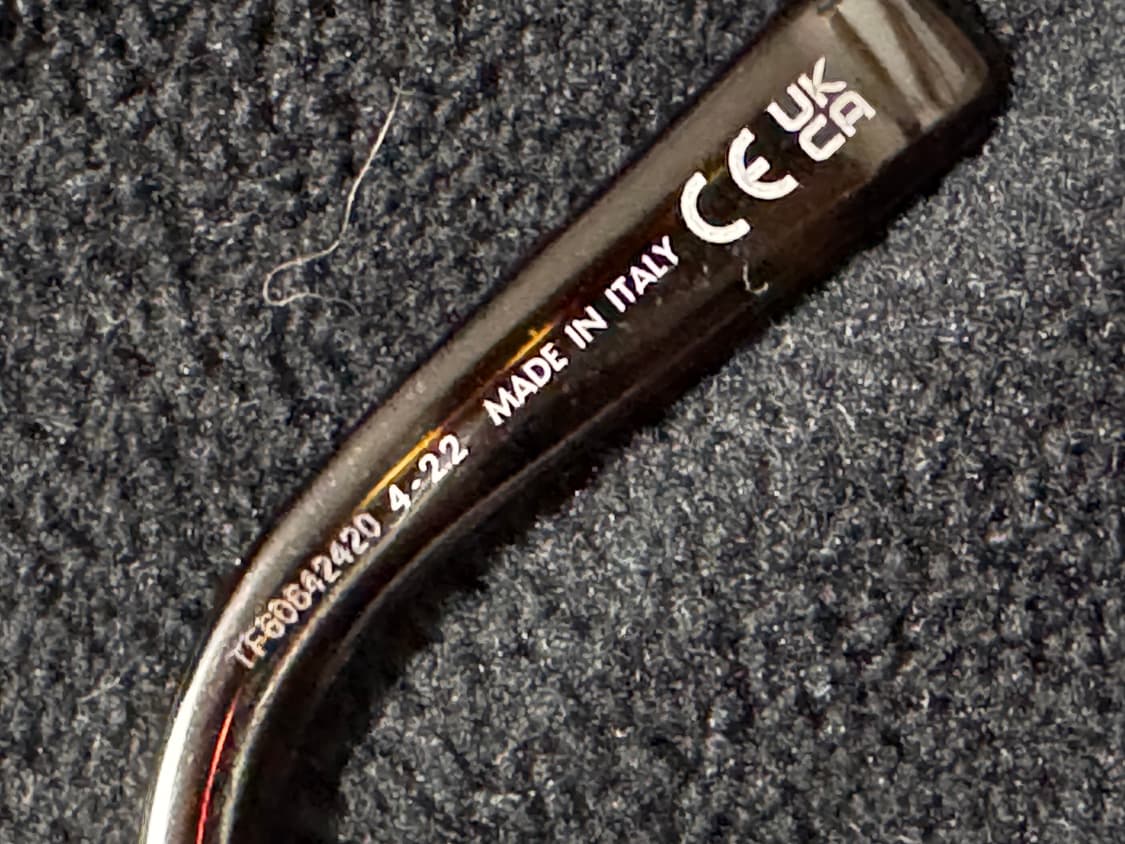 디올 선글라스 상품이미지6