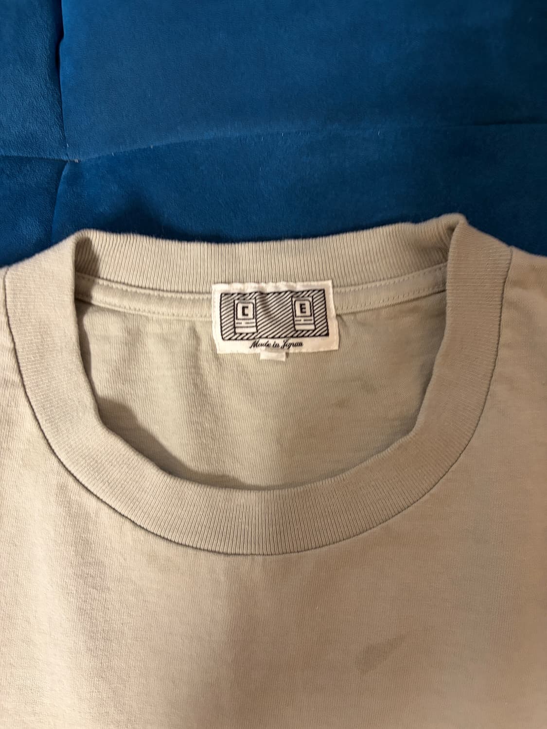 C.E (카브엠트) OVERDYE CAUSE AND EFFECT XL 상품이미지6