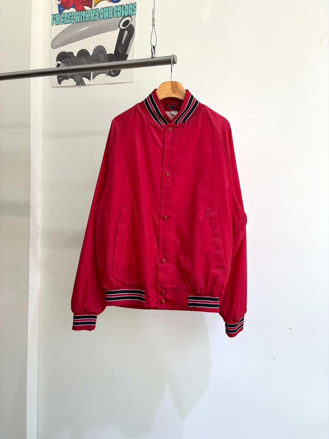 ASW JACKETS (Made in USA) 자켓 상품이미지1