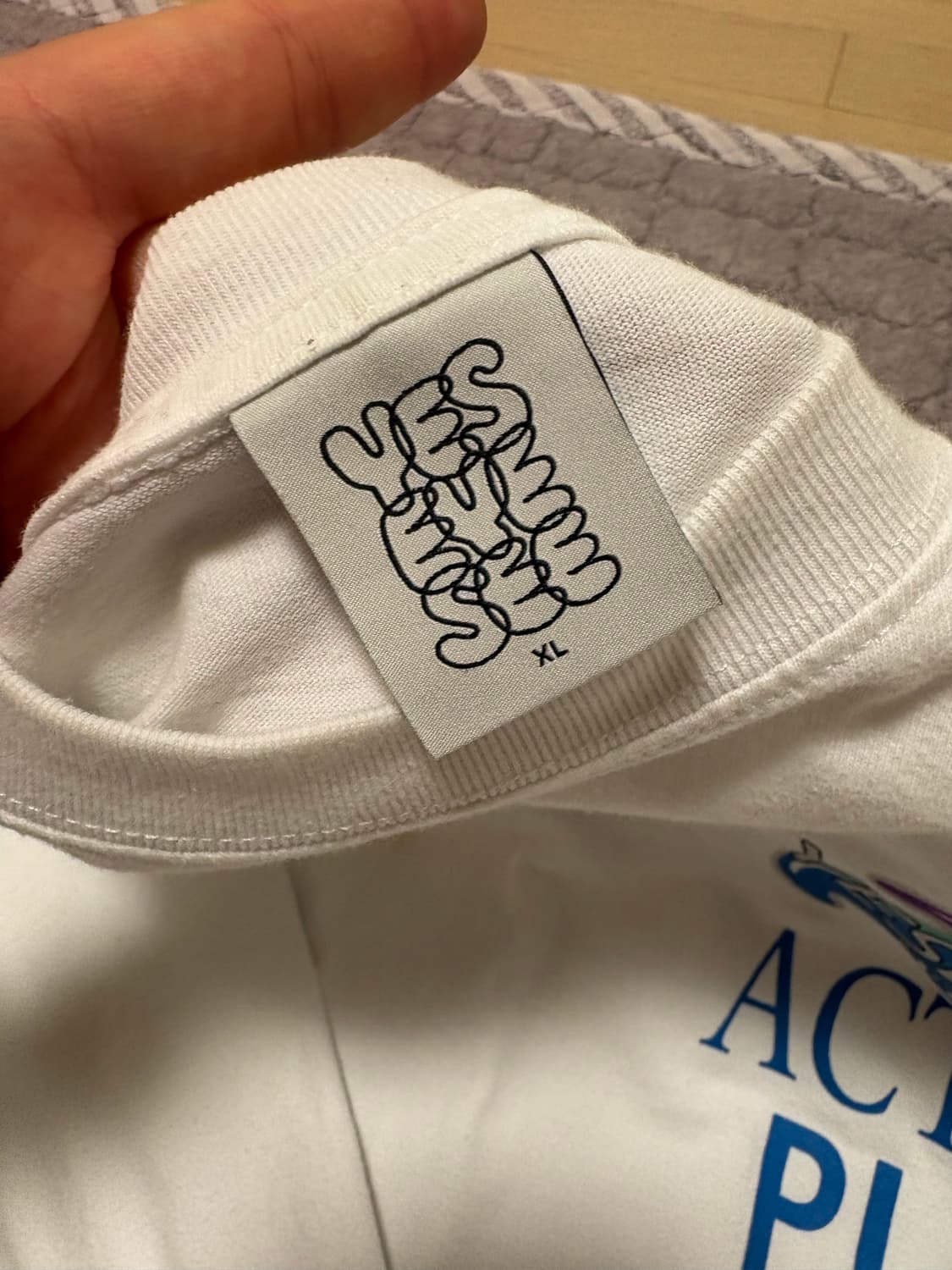 예스아이씨 롱슬리브  상품이미지5