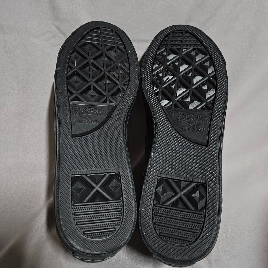 Convers Cons One Star Pro Classic Suede 상품이미지8