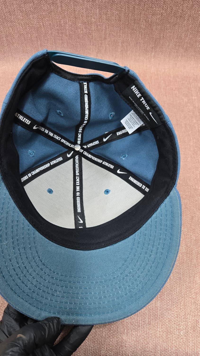 나이키 트루 캡 블루 상품이미지5
