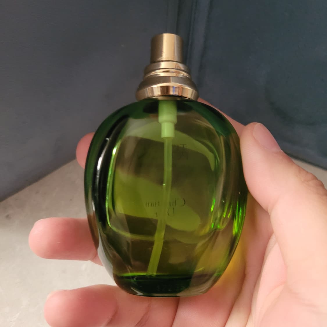 크리스찬 디올 쁘아종 EDT 50ml 향수 (K) 상품이미지3