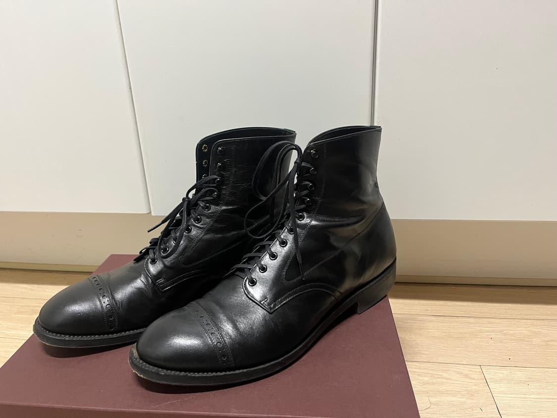 Skoob 스쿱 8인치 캥거루 부츠 상품이미지1